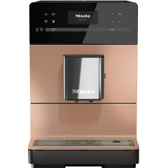 Miele CM 5510 Silence Αυτόματη Μηχανή Espresso 1500W Πίεσης 15bar με Μύλο Άλεσης Χάλκινη Miele CM 5510 Silence Αυτόματη Μηχανή Espresso 1500W Πίεσης 15bar με Μύλο Άλεσης Χάλκινη